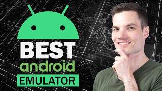 👑 5 BEST Android Emulators for PC [upl. by Stuckey494]