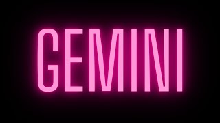 ❤️GEMINI♊quotOmgPASSIONATE NEW BEGINNINGS GEMINI prepare yourselfquot JULY AUGUST 2024 [upl. by Fanchan]