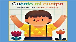 Cuento mi Cuerpo [upl. by Lebaron152]