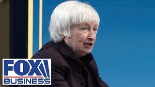 Sica Why does Janet Yellen have any credibility at all [upl. by Havard]