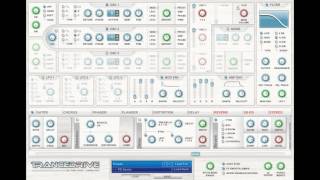 Free Roland JP08 Synthesizer VST Emulation [upl. by Zacherie26]