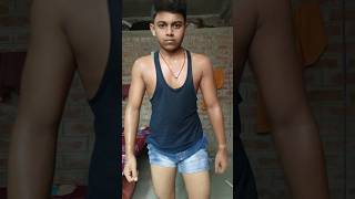 home fitness workout shorts desi fitness motivation [upl. by Akiwak766]