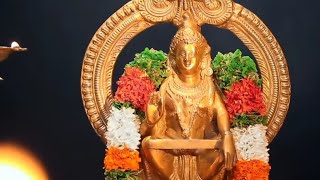 Nadaivazhi Thiranthathu  Srihari  Ayyappa Darisanam 1 [upl. by Trebron]