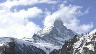 Zermatt Concerto I Matterhorn Overture [upl. by Myer]