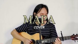 SB19  Mapa Cover [upl. by Tressia]