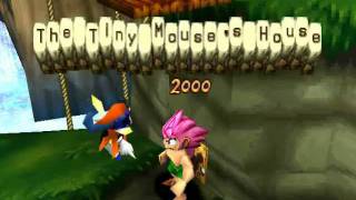 Tomba 2 Playthrough 02 [upl. by Oeflein307]