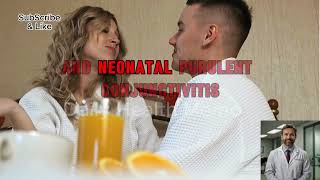 Gonorrhea  Signs amp Symptoms Causes And Treatment [upl. by Eiliah658]