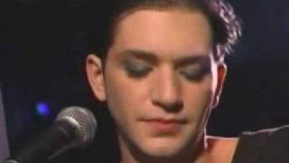 Placebo live  Teenage Angst  acoustic piano version [upl. by Clementina]