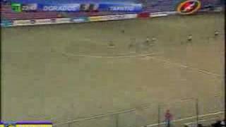 Golazo de Flavio Rogeiro [upl. by Hawger232]