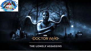 Doctor Who Lonely Assassins  Full Playthrough  Simulacra Game [upl. by Marcelo]