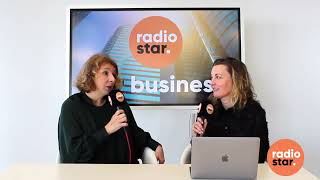 Star Business avec Isabelle DurandMeyer [upl. by Otxilac]