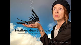 Swallow Dear Swallow TRAILER [upl. by Alleusnoc]