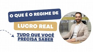 Entenda O Que É Lucro Real e Como Funciona [upl. by Lelia202]