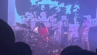 King Gizzard and the Lizard Wizard  Gaia wMotor Spirit tease  Live at Northcote Theatre 25223 [upl. by Eetnahs]