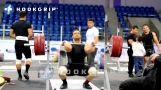 Ilya Ilyin greatest ever [upl. by Ladnor]