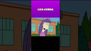 LISA GORDITA 😱 [upl. by Valorie577]