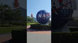 nasa kennedy space center [upl. by Rosaleen]