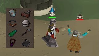 Smiting Pkers for Bank [upl. by Jasen]