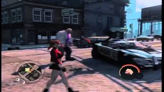 Top 5 Homies in The Saints Row Series [upl. by Schou]