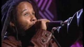 B Marley Tribute  1999  15  Africa Unite [upl. by Roberson]