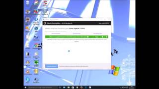 tuto video 2016 01 PC decrapifier [upl. by Etnasa]