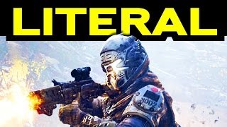 Titanfall  A Primeira Meia Hora [upl. by Anytsirk]