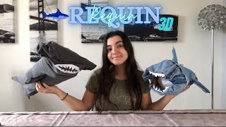 DIY REQUIN EN 3D [upl. by Clements]