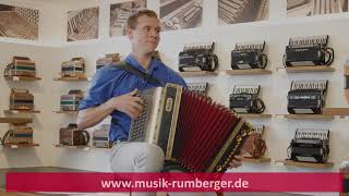 Steirische Harmonika  Müller Wörthersee  musikrumbergerde  Vom Berg ins Tal  Glück ghabt [upl. by Lucinda]