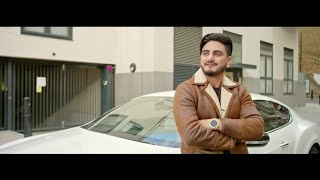 Kulwinder Billa  Light Weight Full Song  Mix Singh  Kaptaan  Navjit Buttar [upl. by Kale138]