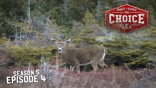 WHITETAIL FANTASY ISLAND  The Choice Full Episode  S5 Episode 4 [upl. by Eenyaj]