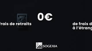 Sogexia  Carte Métal Mastercard [upl. by Hux]