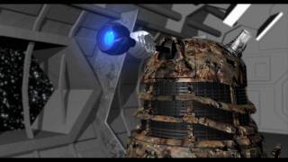 Dalek Animation 4 [upl. by Mistrot344]