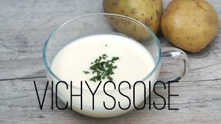 Vichyssoise ビシソワーズ [upl. by Elva758]