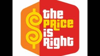 The Price Is Right Theme Song [upl. by Elrebma731]