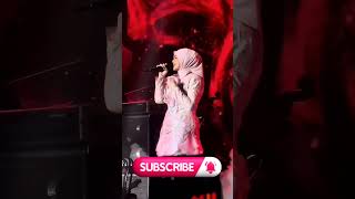 Sedapnya😍 Siti Nurhaliza cover lagu Hakikat Sebuah Cinta Part 2 konsertcintadiawan [upl. by Lertnom760]