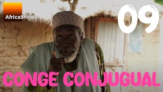 CONGÉ CONJUGAL Episode 9  BAMBARA [upl. by Quarta121]