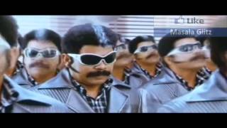 Power Star in Endhiran Get up [upl. by Aivalf]