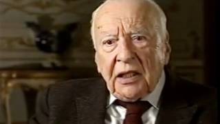 Gadamer erzählt die Geschichte der Philosophie 26 [upl. by Altman690]