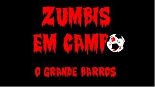 Zumbis em Campo Episódio I  2a Temporada Charge Animada [upl. by Misha698]