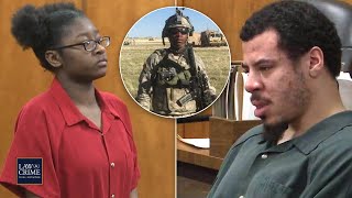 Killer Cases The Gruesome Betrayal of Army Sergeant Tyrone Hassel III [upl. by Iormina220]