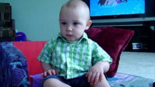 Infantile Spasms  Devastating Baby Seizures [upl. by Nnairak]