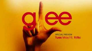 The Cast of Glee singing quotGive Up the Funkquot FULL SONG GLEE [upl. by Henryk]