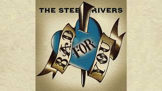 The SteelDrivers  When A Heart Breaks  Official Audio [upl. by Detta]