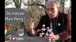 Le Carbone dans le Vivant avec Marc Henry [upl. by Assilev741]