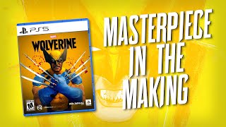 Marvels Wolverine PS5 Is A Masterpiece In The Making Featuring EvanFilarca [upl. by Oribella626]