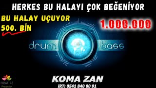 KOMA ZANIN HIZLI ÇIKIŞ YAPAN TULUM HALAY VİDEOSU MÜKEMMEL [upl. by Joed490]