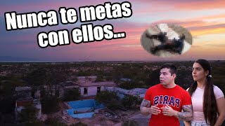 La casa abandonada del quotNrcoquot 🏚️ ☢  Ep 1 Mystery World [upl. by Notle484]