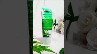 Saeed Ghani Neem Face Wash [upl. by Magdalene433]