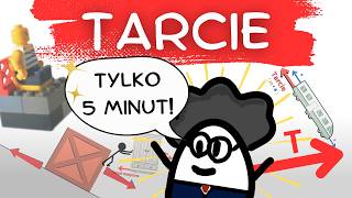 Wszystko o TARCIU w 5 MINUT [upl. by Gilbertson]