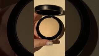 Mac Mineralize Skinfinish Natural Face Powder  Light📌maccosmetics powder beauty cosmetics [upl. by Kred]